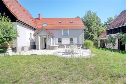 dom na wynajem 42m2 dom Żmigród