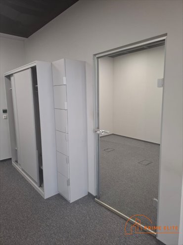 Umeblowane biuro 198 m² z panoramicznym widokiem na Ochotę lokal użytkowy Warszawa, Ochota Filtry, Aleje Jerozolimskie