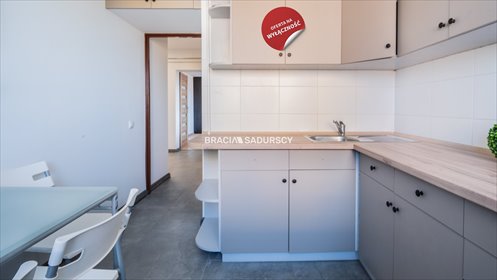 mieszkanie na sprzedaż 62m2 mieszkanie Kraków, Bieżanów-Prokocim, Ks. Ściegiennego