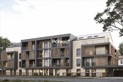 mieszkanie na sprzedaż 60m2 mieszkanie Nowy Sącz, 5-tej Kresowej