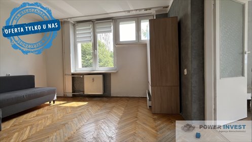 mieszkanie na sprzedaż 44m2 mieszkanie Kraków, Azory, Azory, Ludomira Różyckiego