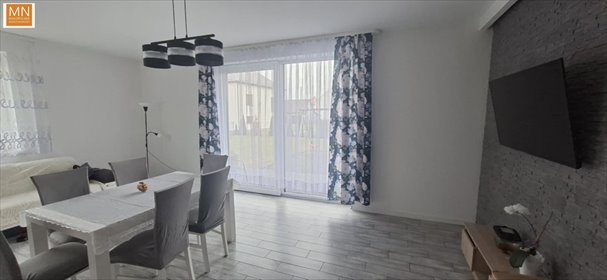 Przytulny dom z kominkiem, lasem i dużą działką 12a dom Zator, Ukryta