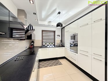 dom na sprzedaż 140m2 dom Częstochowa, Zawodzie-Dąbie