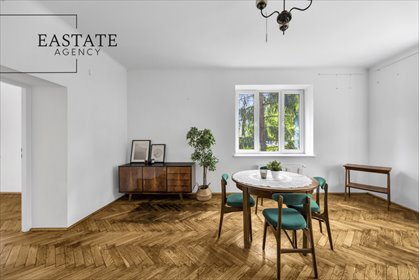 Wyjątkowy lokal 62 m² w klimatycznej kamienicy na Bielanach lokal użytkowy Warszawa, Bielany, Kleczewska