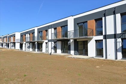 mieszkanie na sprzedaż 55m2 mieszkanie Rzeszów, Przybyszówka, Krakowska