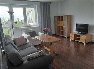 Przestronne 4-pokojowe mieszkanie z balkonem i garażem mieszkanie Warszawa, Praga-Południe, Zamieniecka