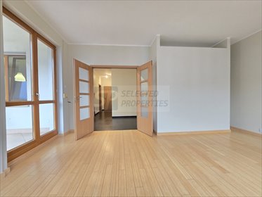 mieszkanie na sprzedaż 155m2 mieszkanie Warszawa, Mokotów, Czerniaków, Bluszczańska