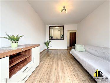 Nowoczesna kawalerka 26 m² na Osiedlu Młodych w Żywcu mieszkanie Żywiec, Osiedle Młodych