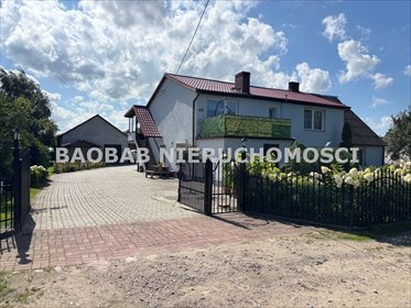 dom na sprzedaż 450m2 dom Kierzkowo