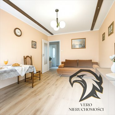 mieszkanie na sprzedaż 38m2 mieszkanie Zgierz, Bolesława Leśmiana