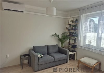 Mieszkanie 29,5 m² w Warszawie (Wola, Obozowa) mieszkanie Warszawa, Wola, Obozowa