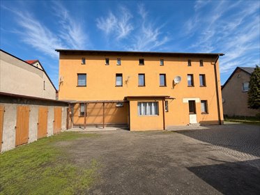 Zapraszam inwestycyjny dom i kamienicę w Gliwicach! dom Gliwice, Ostropa