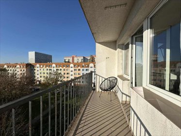 mieszkanie na sprzedaż 62m2 mieszkanie Łódź, Widzew, Stanisława Czernika