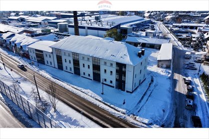 Magazyn na sprzedaż Skoczów 2 698m2 Foto 4