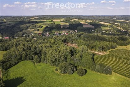 działka na sprzedaż 9100m2 działka Straszydle