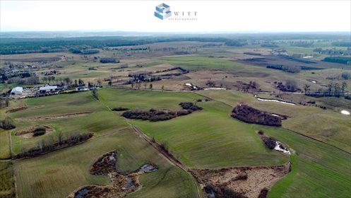 działka na sprzedaż 249400m2 działka Liwa