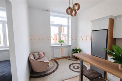 Polecam inwestycyjny lokal 30 m² w centrum Mińska Mazowieckiego mieszkanie Mińsk Mazowiecki, Dźwigowa