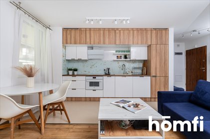 mieszkanie na sprzedaż 45m2 mieszkanie Kraków, Podgórze, Wielicka