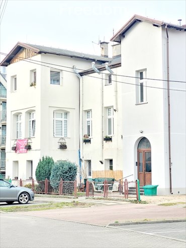 mieszkanie na sprzedaż 45m2 mieszkanie Międzyzdroje, Tysiąclecia Państwa Polskiego