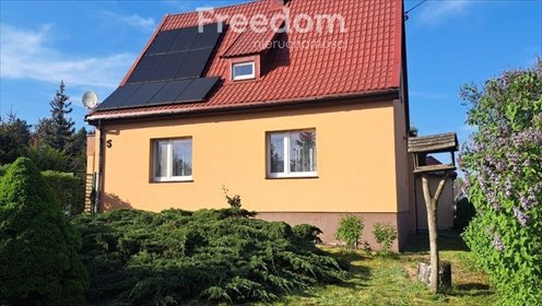 dom na sprzedaż 200m2 dom Piła, Pogodna