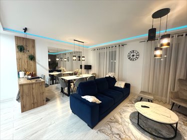 mieszkanie na sprzedaż 83m2 mieszkanie Rzeszów, Jazowa