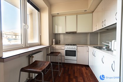 mieszkanie na wynajem 50m2 mieszkanie Kraków, Podgórze, Rękawka