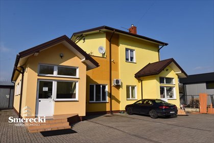 lokal użytkowy na sprzedaż 716m2 lokal użytkowy Chełm