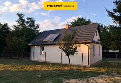 dom na sprzedaż 72m2 dom Kolechowice-Kolonia