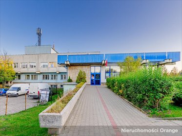 Limanowa - Kompleks biurowo-mieszkalny z dużym potencjałem lokal użytkowy Limanowa, Limanowa, ul. ks. Kazimierza Łazarskiego