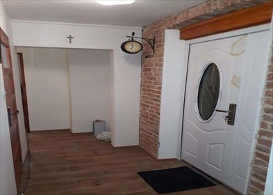 Działka budowlana na sprzedaż Nowa Wola 1 795m2 Foto 6