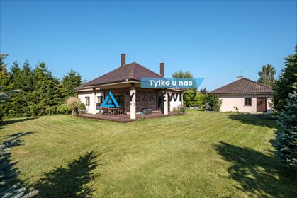 dom na sprzedaż 161m2 dom Banino, Kubusia Puchatka
