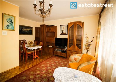 mieszkanie na sprzedaż 59m2 mieszkanie Przemyśl, Zygmunta Krasińskiego