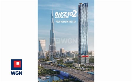 Nowoczesny apartament 34 m² w Dubaju z pełnym umeblowaniem mieszkanie Business Bay, Business Bay