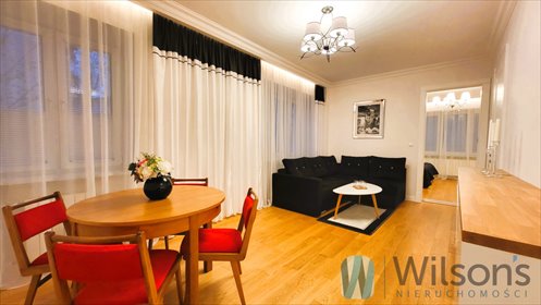 mieszkanie na wynajem 68m2 mieszkanie Warszawa, Ochota, Szczęśliwicka