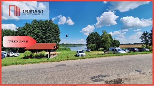 działka na sprzedaż 1548m2 działka Buntowo