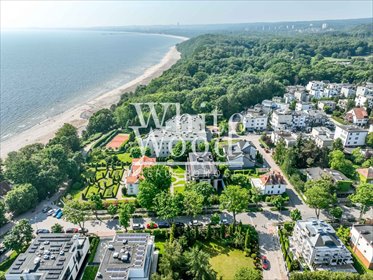 mieszkanie na sprzedaż 83m2 mieszkanie Gdynia, Orłowo, Spacerowa