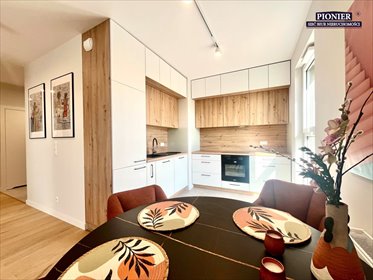 mieszkanie na wynajem 70m2 mieszkanie Katowice, Muchowiec, Szybowcowa