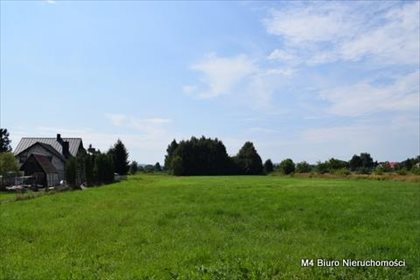 Działka budowlana na sprzedaż Krosno, Polanka 1 000m2 Foto 7
