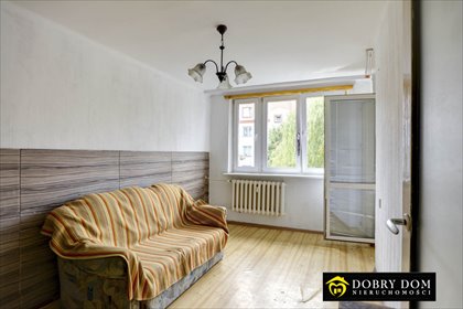 mieszkanie na sprzedaż 36m2 mieszkanie Bielsk Podlaski