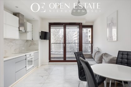 mieszkanie na wynajem 58m2 mieszkanie Warszawa, Wola, Siedmiogrodzka