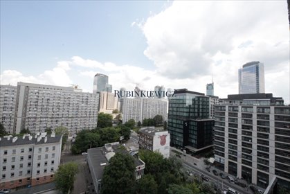 Mieszkanie 27 m² w Warszawie Wola - zapraszam mieszkanie Warszawa, Wola, Żelazna