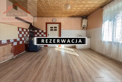 Przestronne 3-pokojowe mieszkanie na parterze, blisko centrum mieszkanie Lubań, Marii Skłodowskiej-Curie