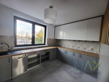 mieszkanie na wynajem 85m2 mieszkanie Kraków, Prądnik Biały, Górnickiego