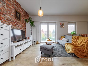 mieszkanie na sprzedaż 80m2 mieszkanie Marki, Bankowa