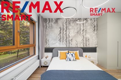 Nowoczesny 3-pokojowy apartament w sercu Kabat, blisko metra mieszkanie Kabaty, Jerzego Iwanowa Szajnowicza