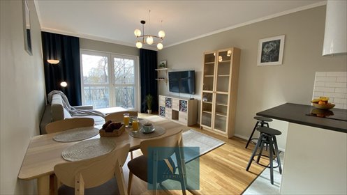 Przestronne 2-pokojowe mieszkanie 42 m² w Ołtaszynie - balkon i miejsce parkingowe mieszkanie Wrocław, gen. Stefana Grota-Roweckiego