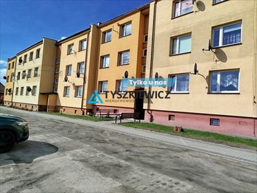 mieszkanie na sprzedaż 58m2 mieszkanie Kopytkowo