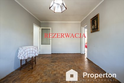 mieszkanie na sprzedaż 44m2 mieszkanie Białystok, Gruntowa