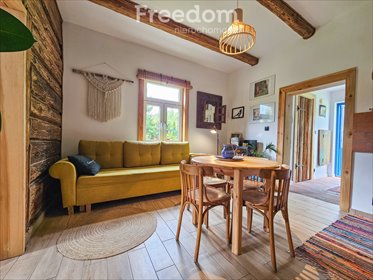 Lokal użytkowy na sprzedaż Ropienka 115m2 Foto 4