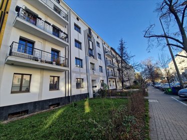 mieszkanie na sprzedaż 109m2 mieszkanie Warszawa, Mokotów, Kazimierzowska